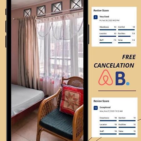 Brussels Homestay Kost バリゲ エクステリア 写真