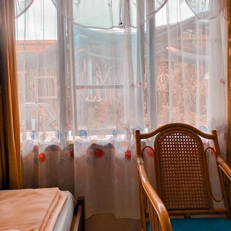 Brussels Homestay Kost バリゲ エクステリア 写真